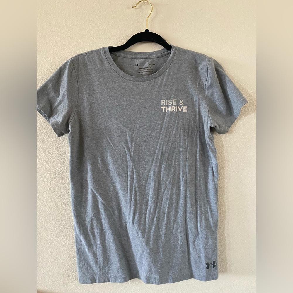 Under Armour The Classic Tee